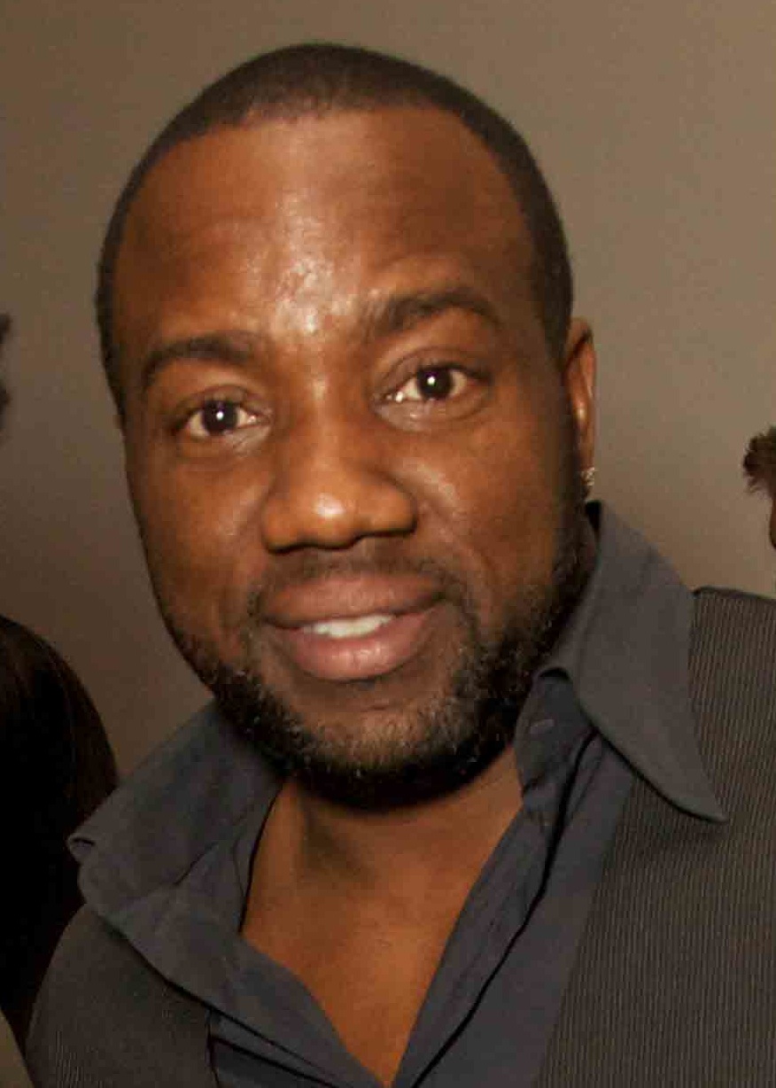 Malik Yoba