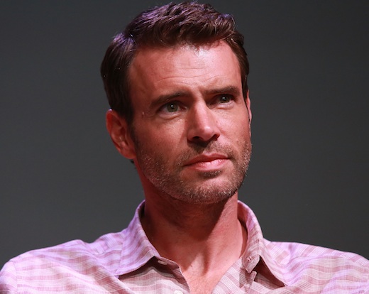 Scott Foley