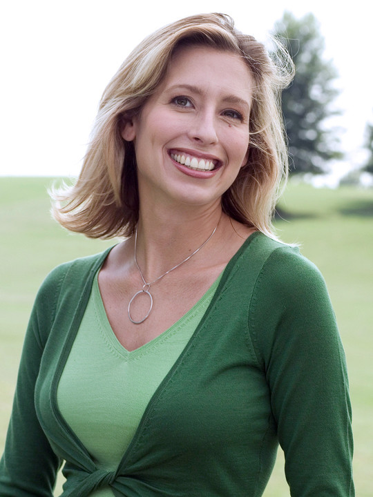 Stephanie Abrams