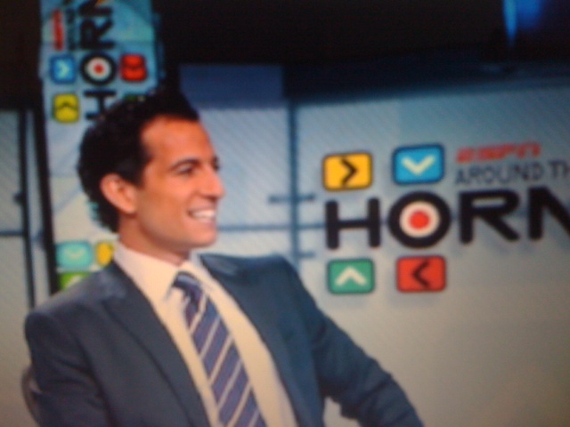 Tony Reali