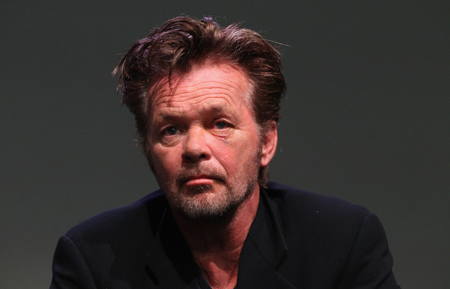 John Mellencamp