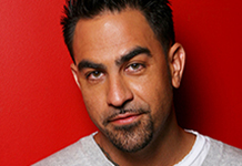 Chris Nunez