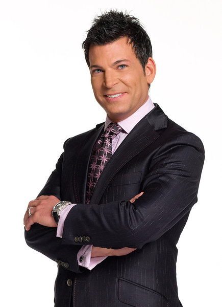 David Tutera