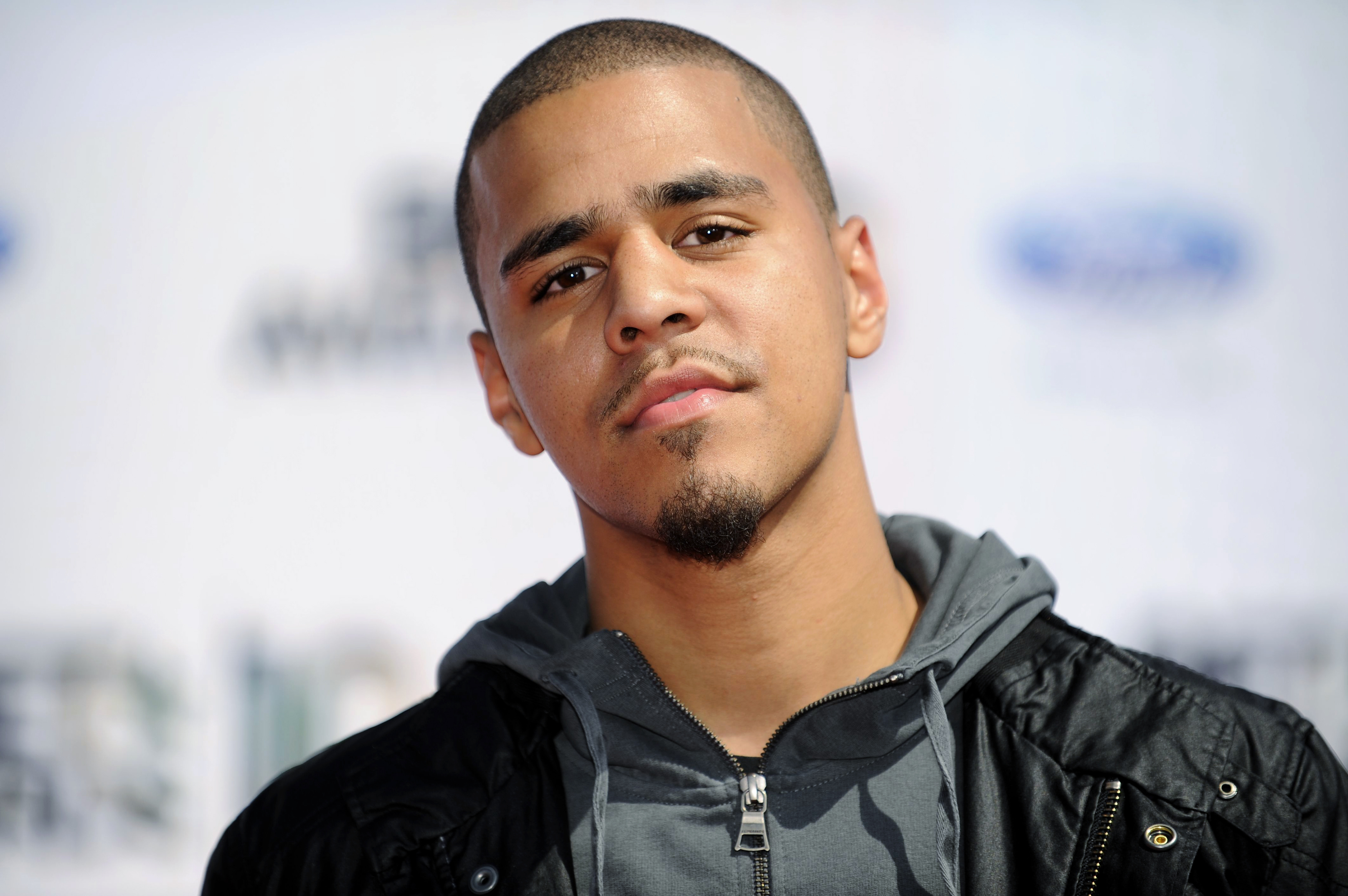 J. Cole
