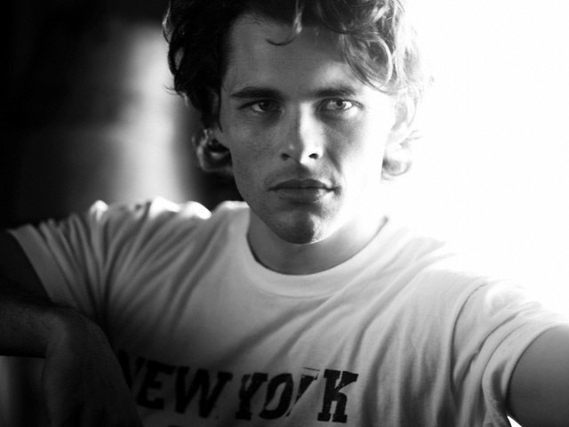 James Marsden