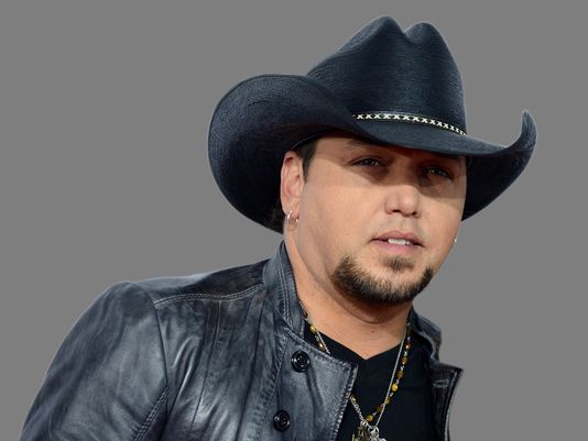 Jason Aldean