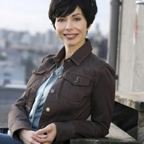 Jennifer Burke
