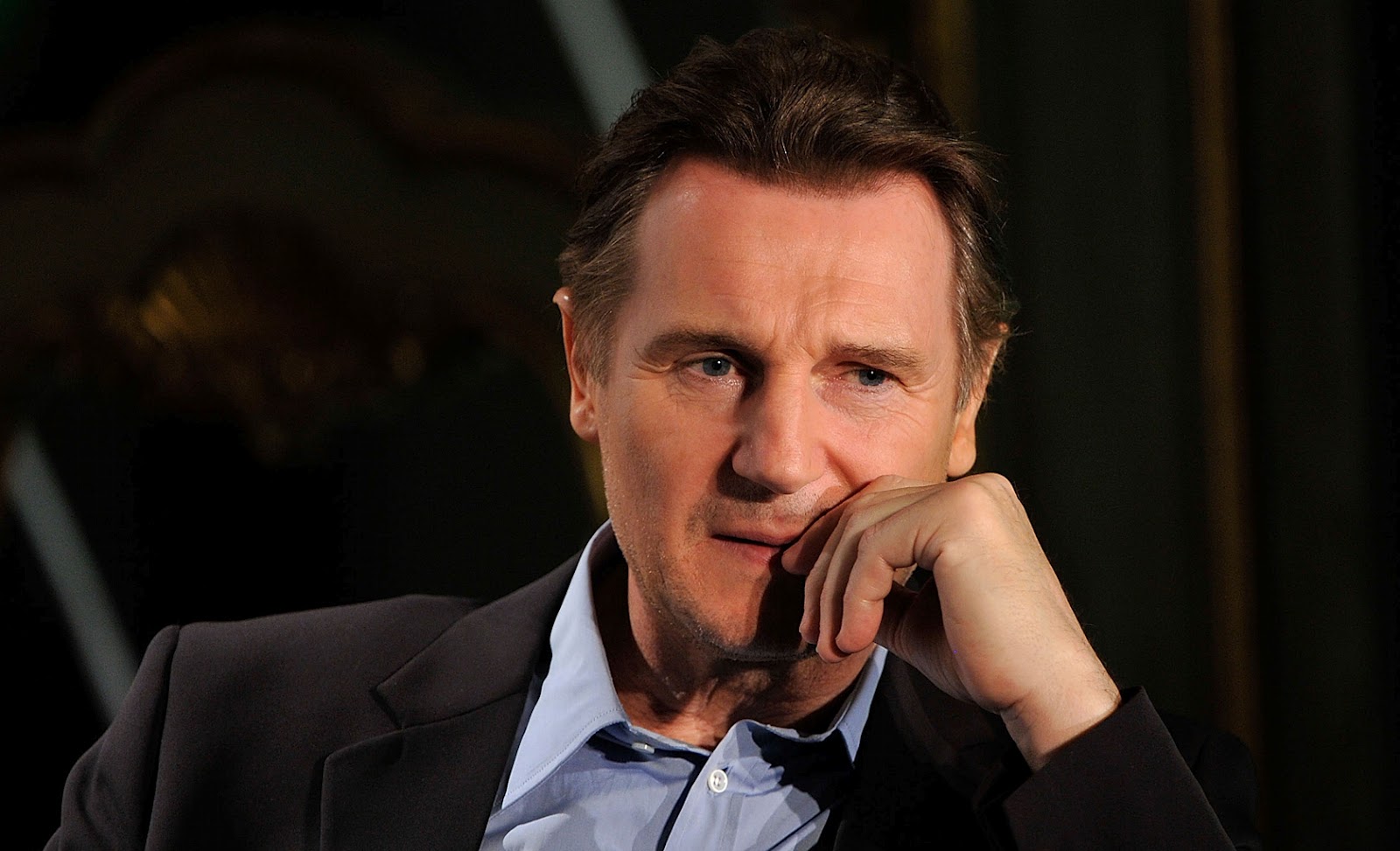 Liam Neeson