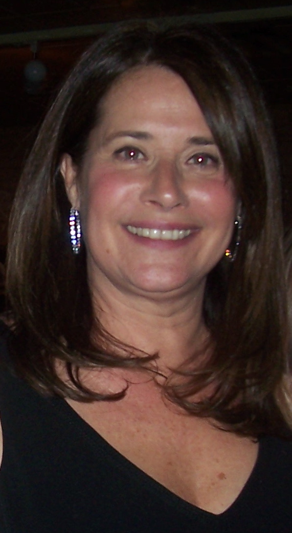Lorraine Bracco