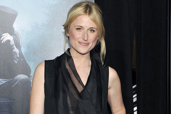 Mamie Gummer