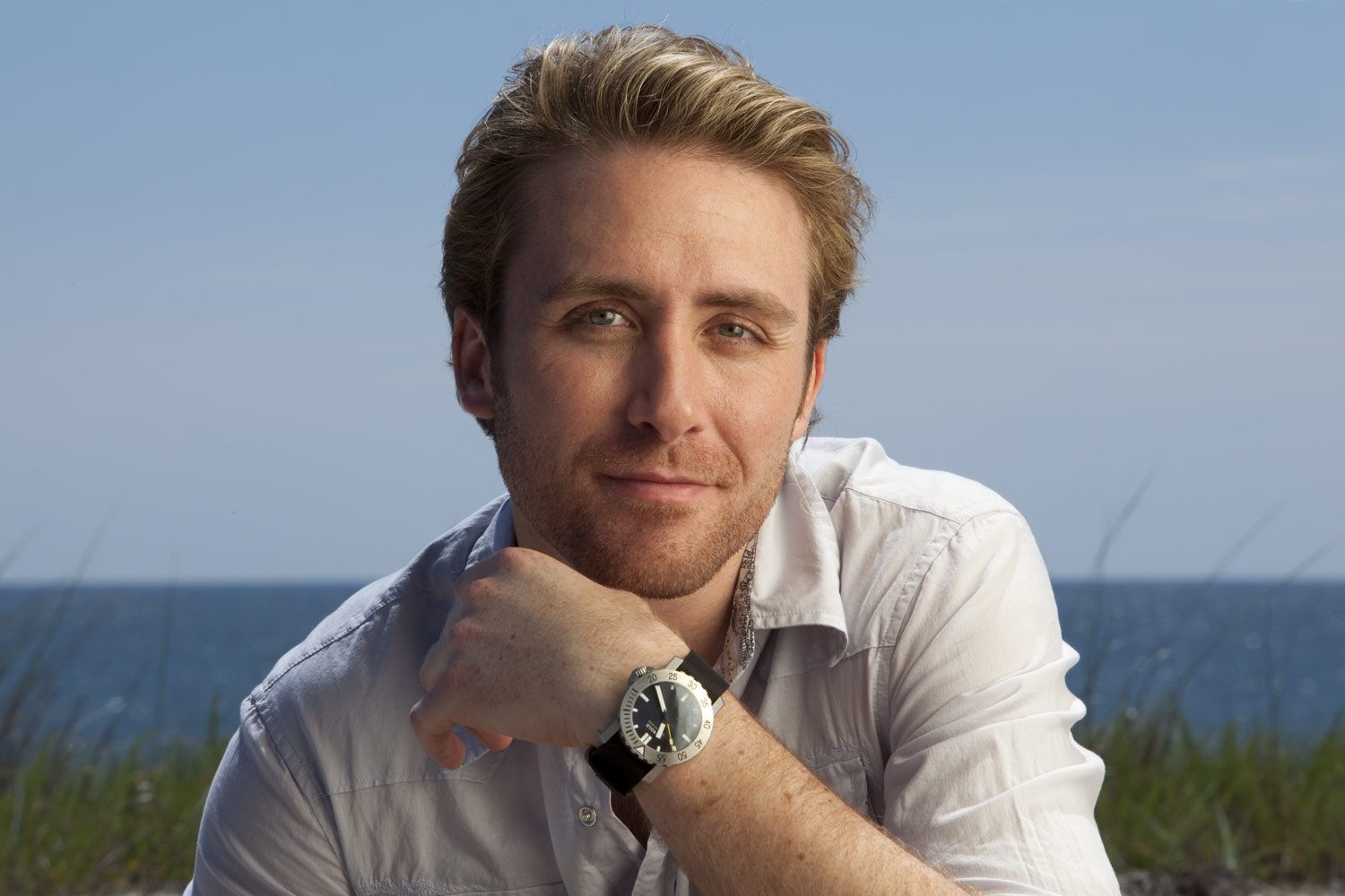 Philippe Cousteau