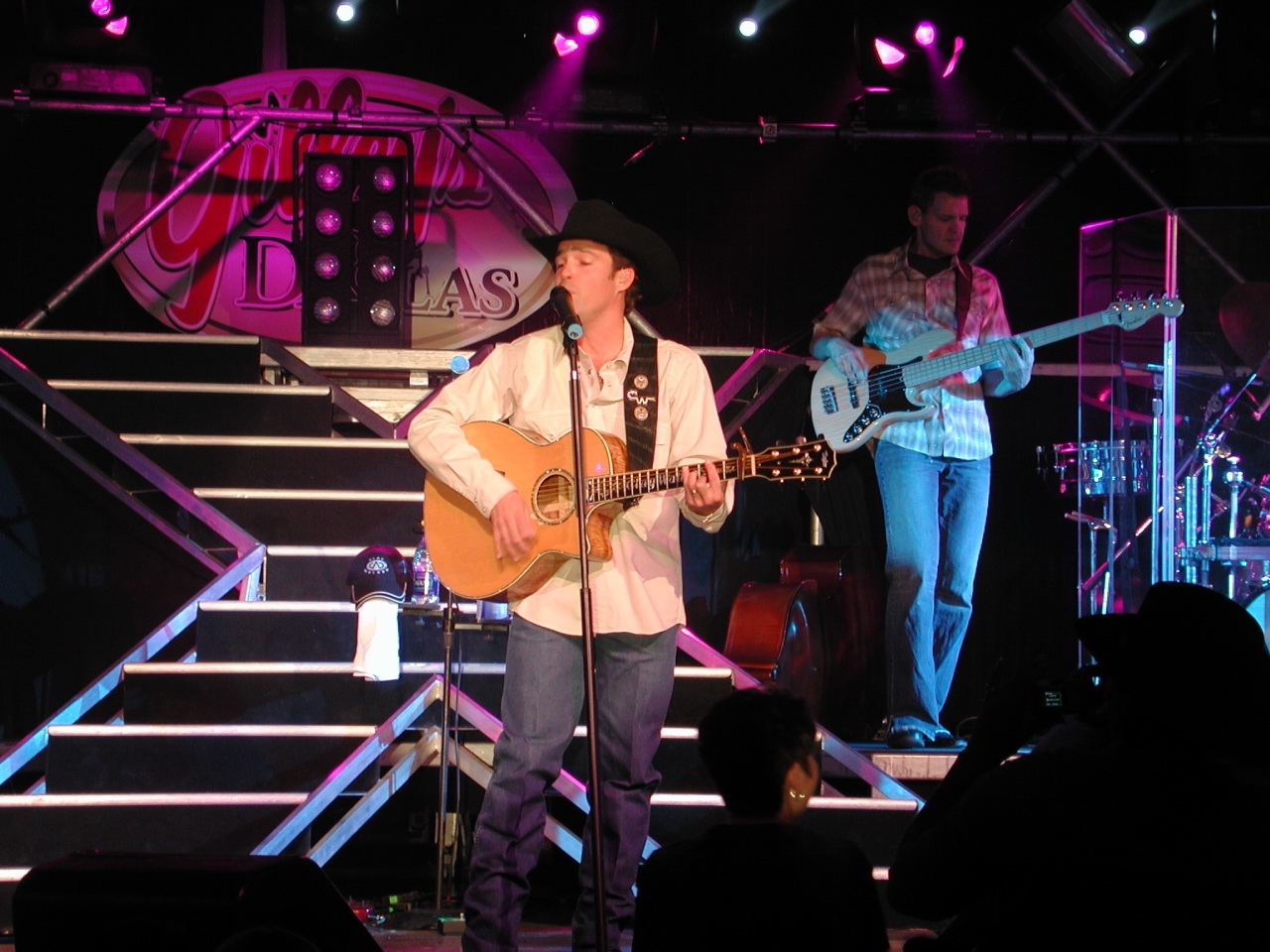 Clay Walker