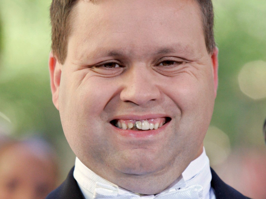 Paul Potts