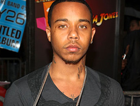 Yung Berg