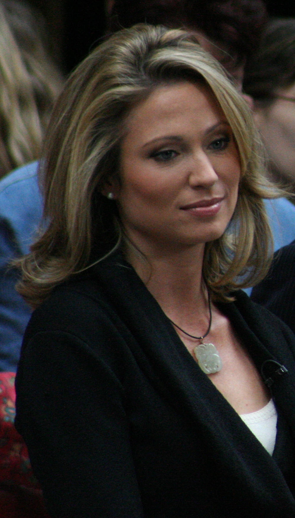 Amy Robach