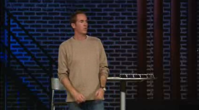 Andy Stanley