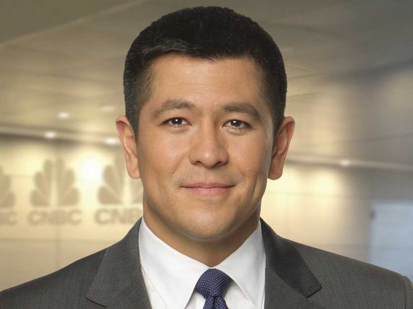 Carl Quintanilla