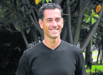 Diego Bustos