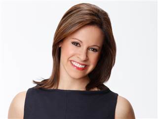 Jenna Wolfe