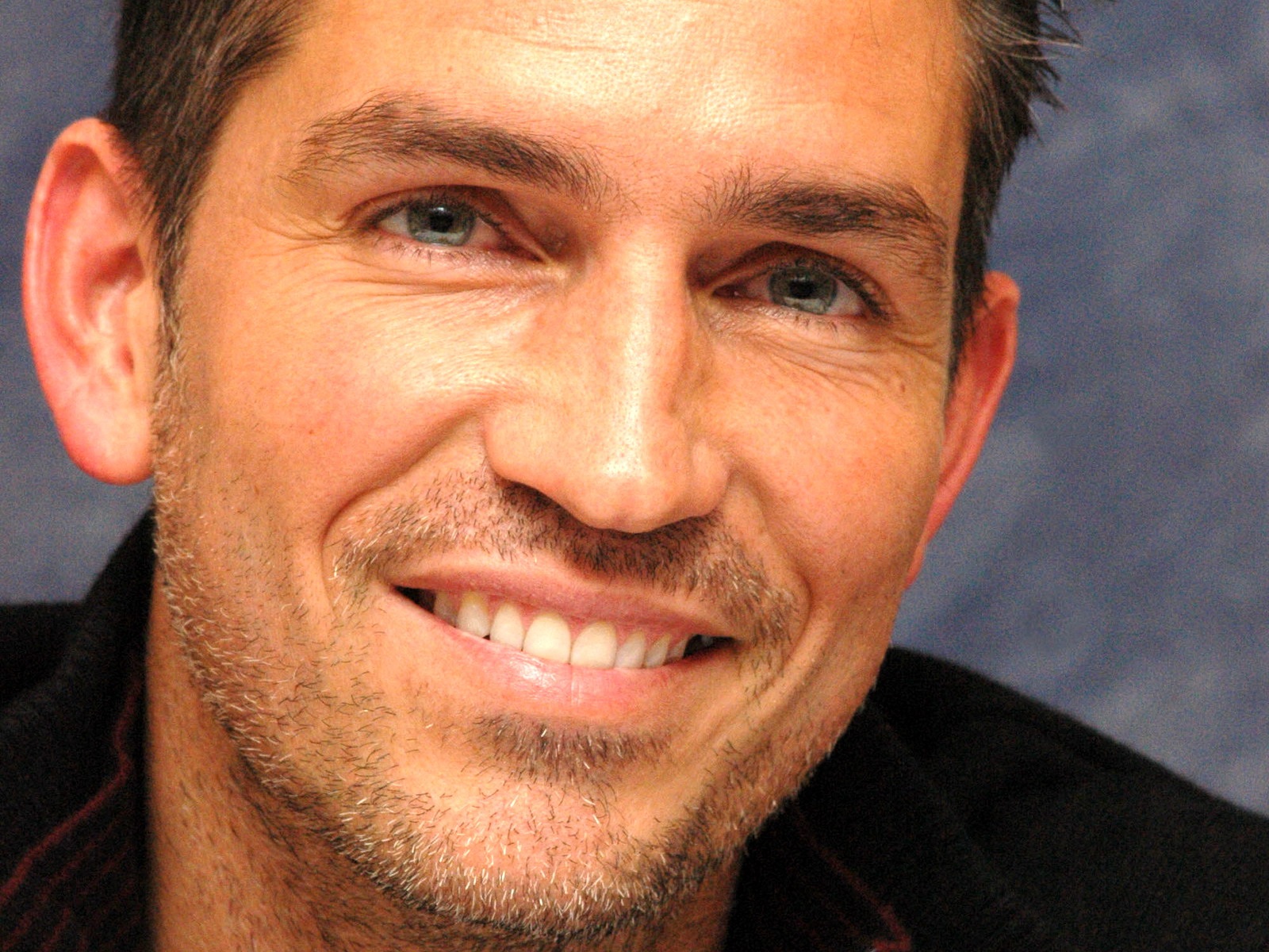 Jim Caviezel