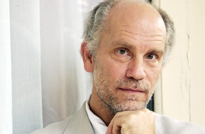 John Malkovich