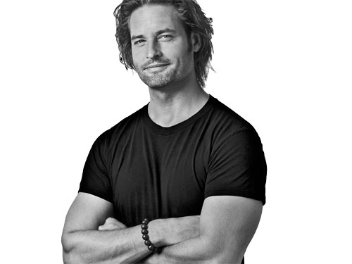 Josh Holloway