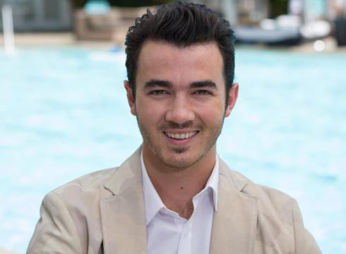 Kevin Jonas