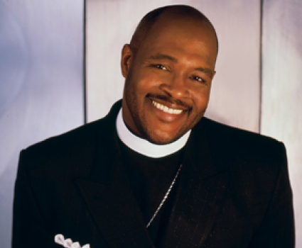 Marvin Winans