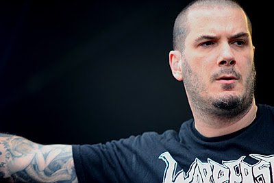 Phil Anselmo