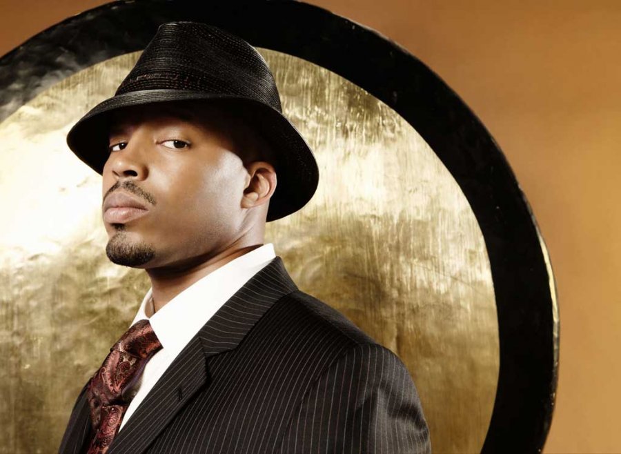 Warren G