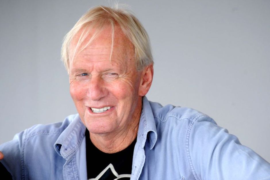 Paul Hogan