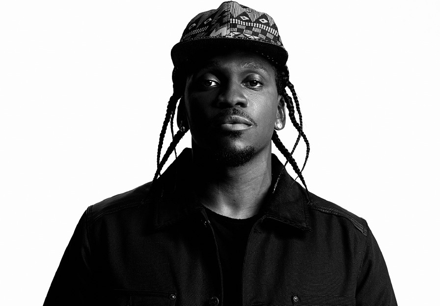 Pusha T