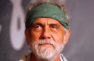 Tommy Chong