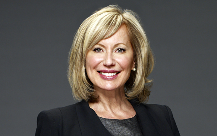 Anne Mroczkowski
