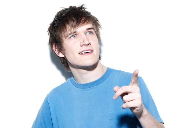 Bo Burnham