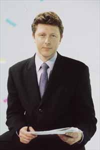 Charlie Stayt