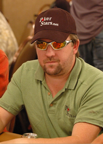 Chris Moneymaker