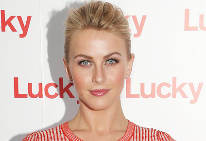 Julianne Hough