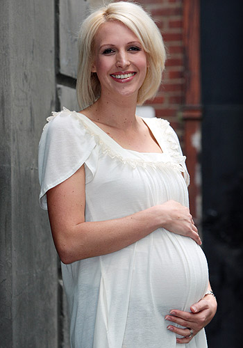 Rebecca Morse
