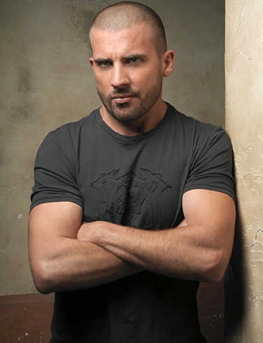 Dominic Purcell