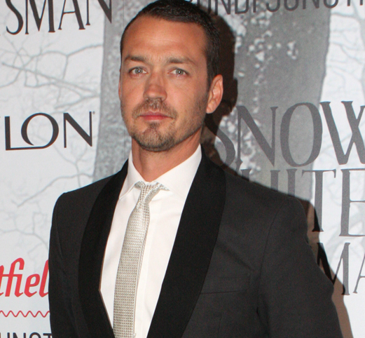 Rupert Sanders