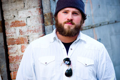 Zac Brown
