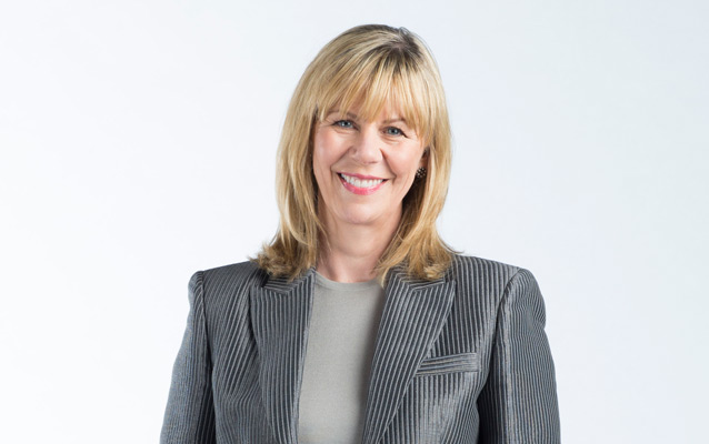 Alison Smith