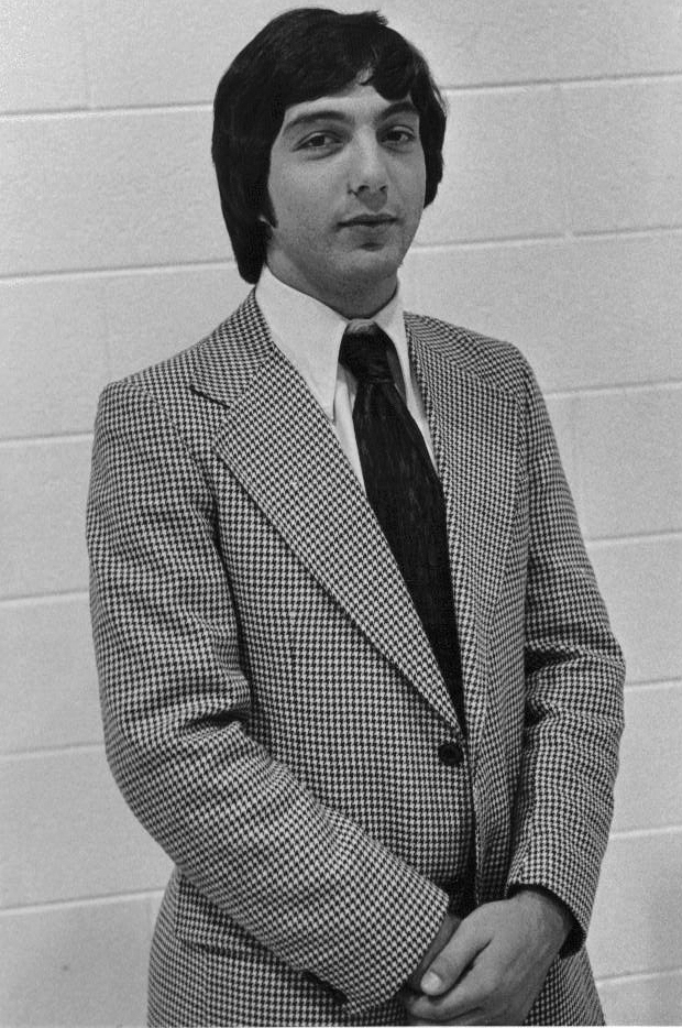 Bob Valvano