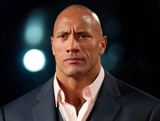 Dwayne Johnson