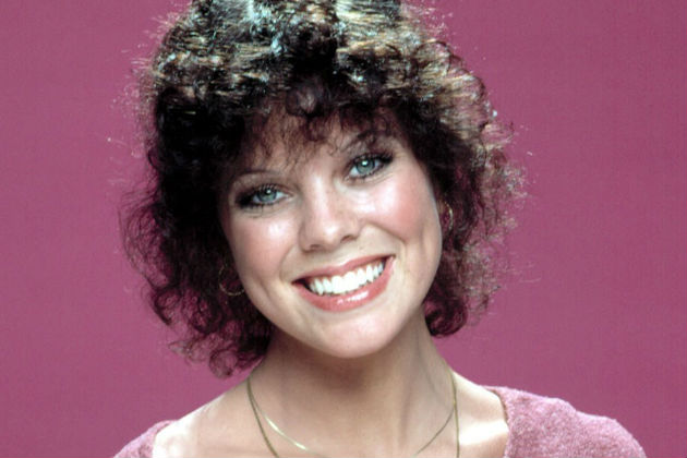 Erin Moran