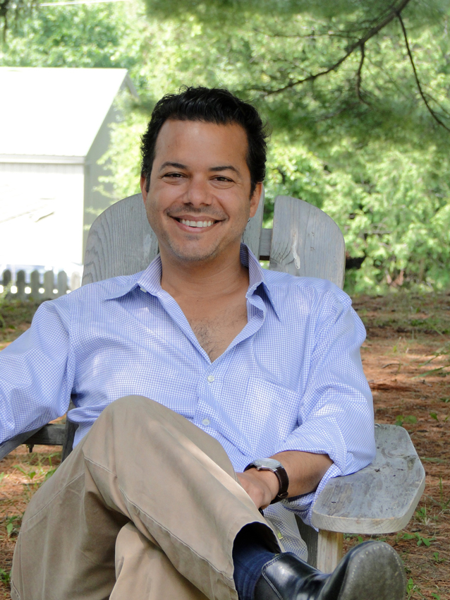 John Avlon