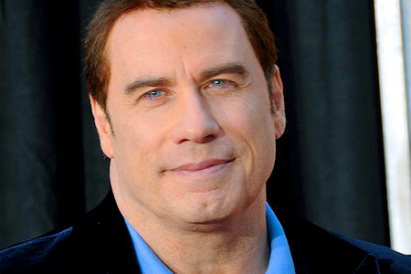 John Travolta