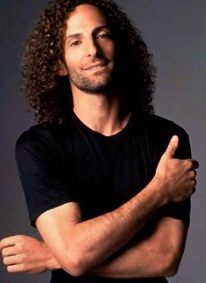 Kenny G