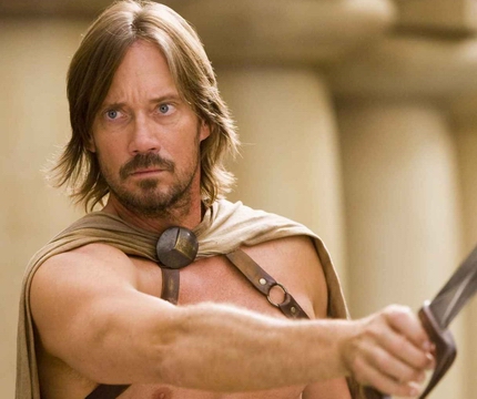 Kevin Sorbo